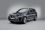 BMW X7 xDrive40i 2017 года (WW)